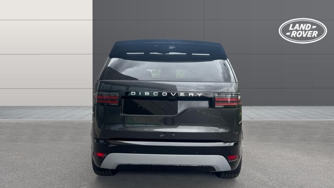 Land Rover Discovery 3.0 D350 Metropolitan Edition 5dr Auto Diesel Station Wagon - Image 6